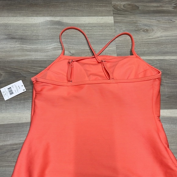 George peach swimsuit size XL NWT - Picture 6 of 7